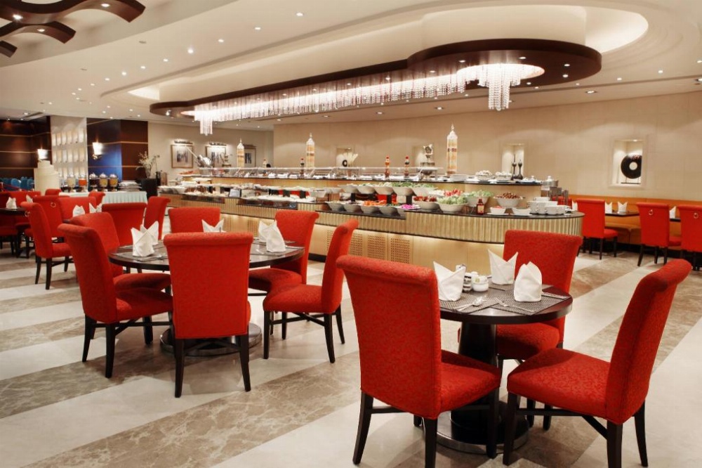 Al Marwa Rayhaan By Rotana - Makkah Image 15