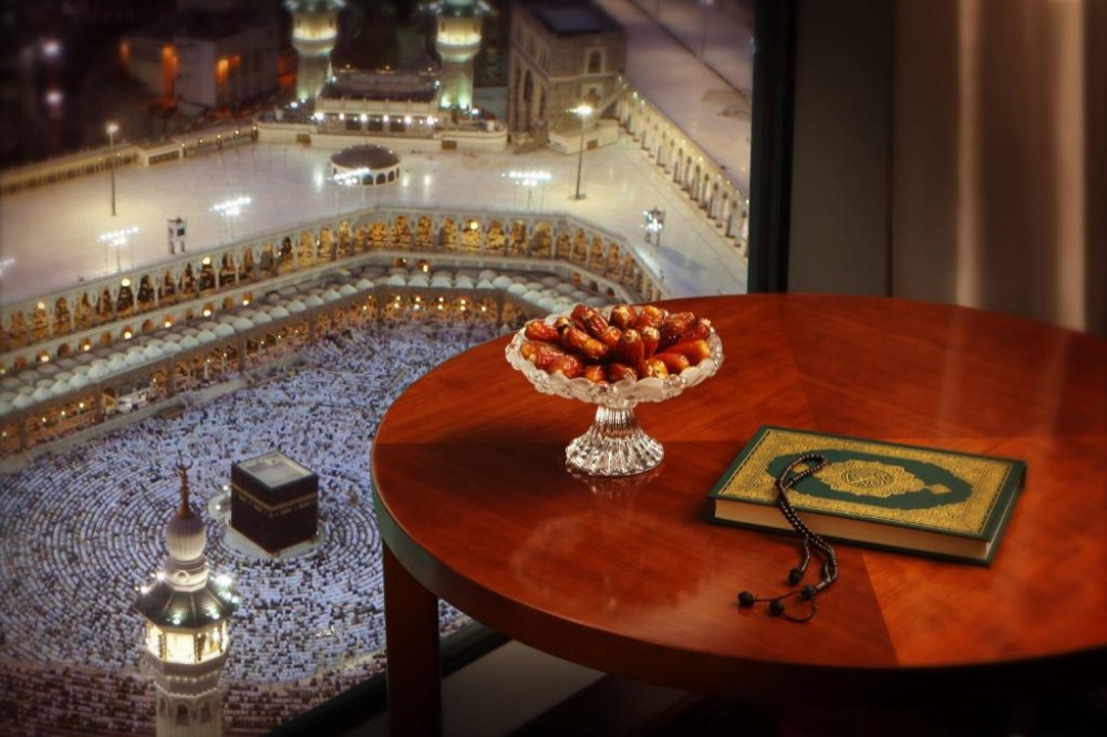 Al Marwa Rayhaan By Rotana - Makkah Image 20