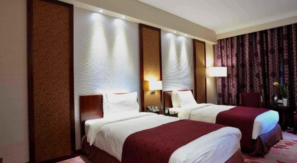 Al Marwa Rayhaan By Rotana - Makkah Image 22