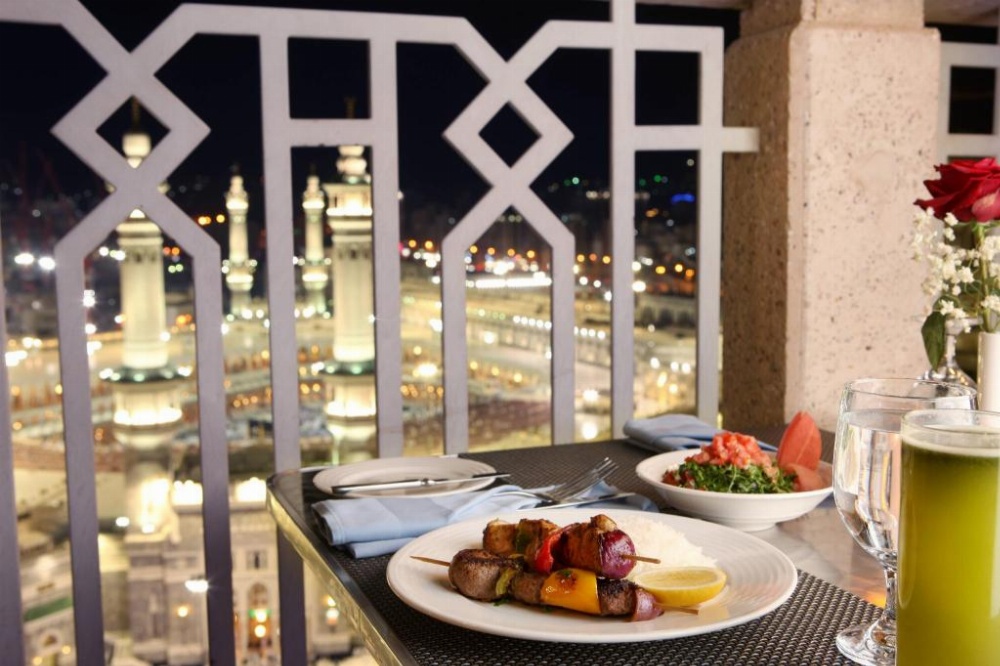 Al Marwa Rayhaan By Rotana - Makkah Image 29