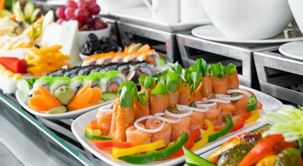 Al Marwa Rayhaan By Rotana - Makkah Main image