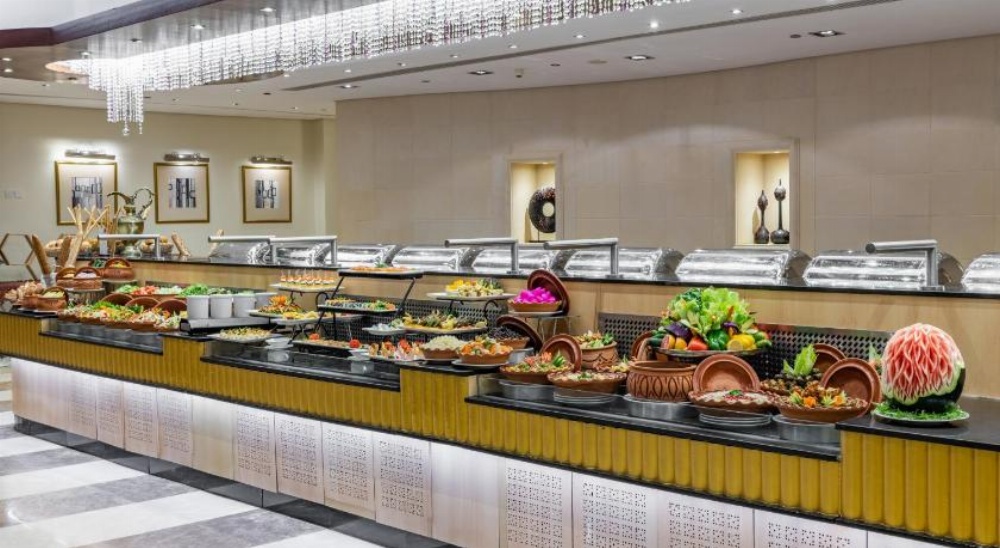 Al Marwa Rayhaan By Rotana - Makkah Image 32
