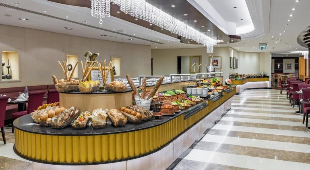 Al Marwa Rayhaan By Rotana - Makkah Image 33