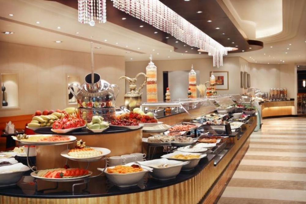 Al Marwa Rayhaan By Rotana - Makkah Image 35