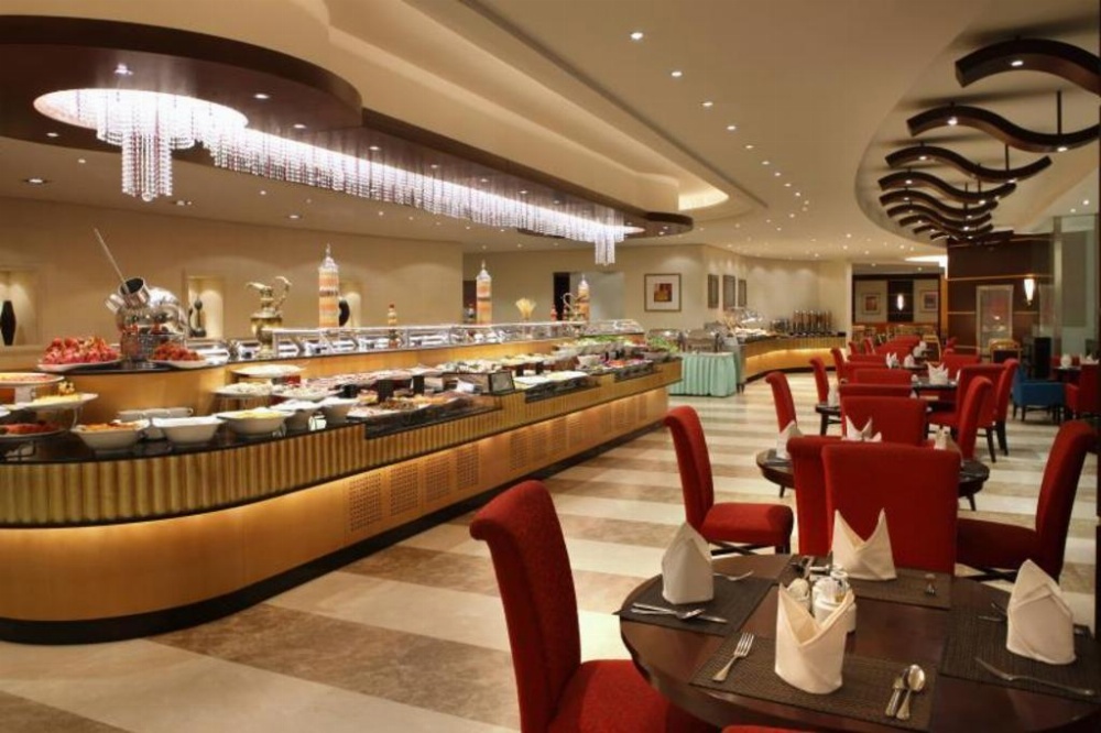 Al Marwa Rayhaan By Rotana - Makkah Image 36