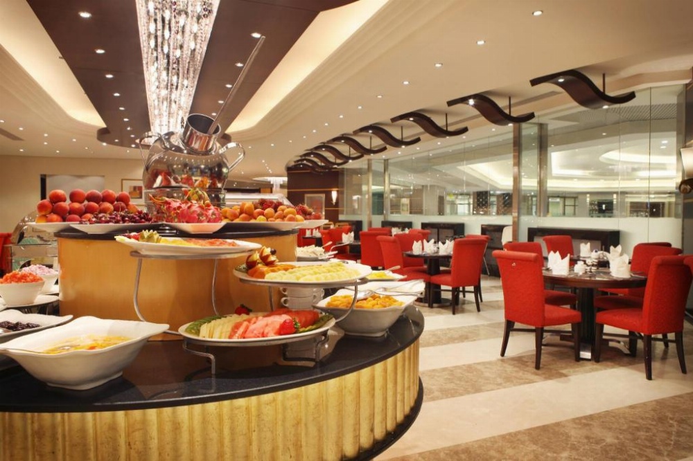 Al Marwa Rayhaan By Rotana - Makkah Image 37