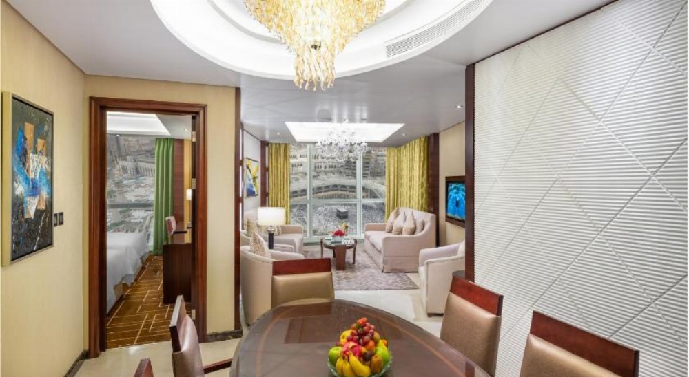 Al Marwa Rayhaan By Rotana - Makkah Image 46