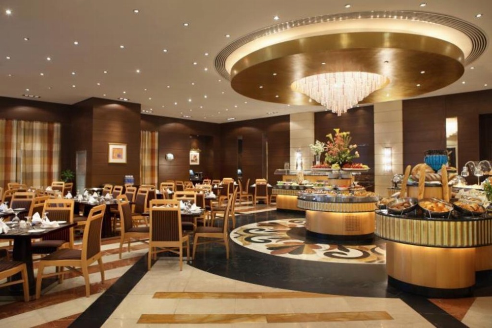 Al Marwa Rayhaan By Rotana - Makkah Image 48