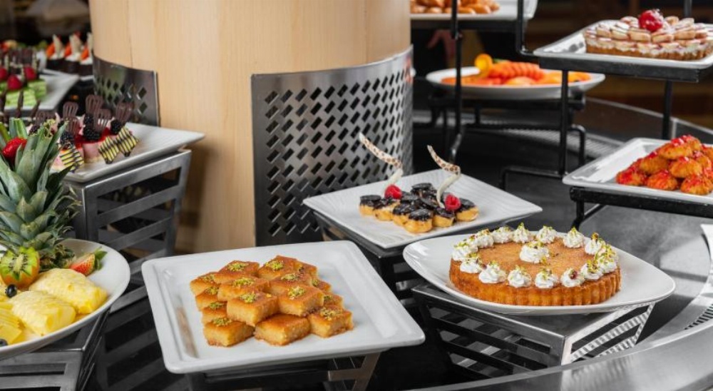 Al Marwa Rayhaan By Rotana - Makkah