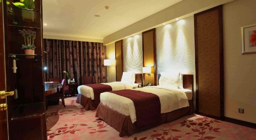 Al Marwa Rayhaan By Rotana - Makkah image 7